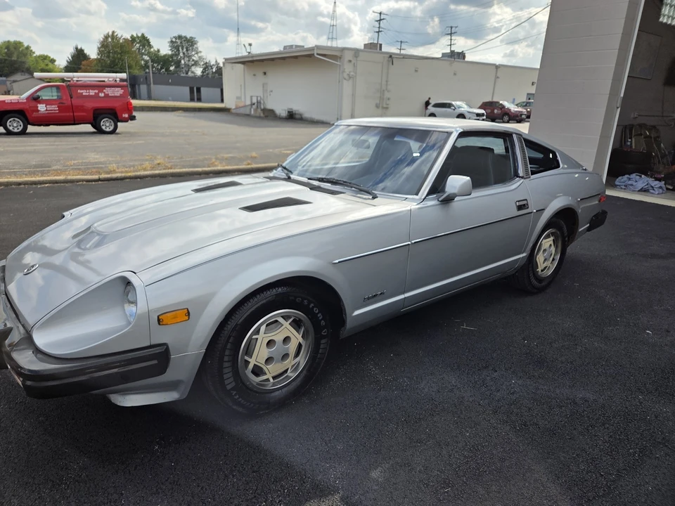 1979 Nissan Fairlady Z 2nd Gen - Image 4 of 14