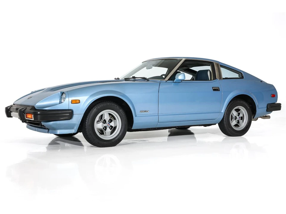1979 Nissan Fairlady Z 2nd Gen - Image 7 of 31