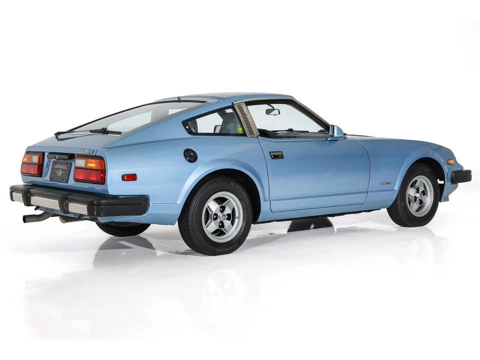 1979 Nissan Fairlady Z 2nd Gen - Image 19 of 31