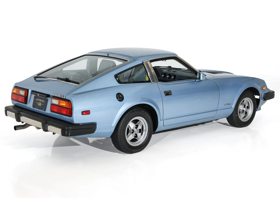 1979 Nissan Fairlady Z 2nd Gen - Image 23 of 31