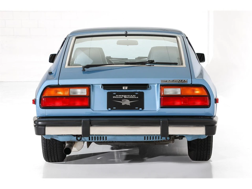 1979 Nissan Fairlady Z 2nd Gen - Image 15 of 31