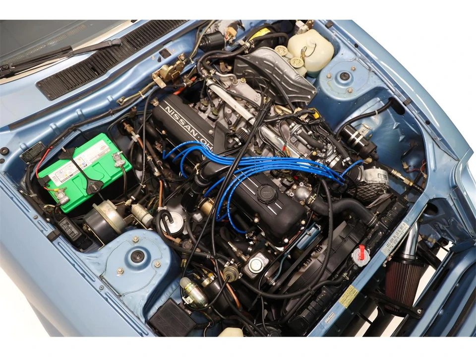 1979 Nissan Fairlady Z 2nd Gen - Image 3 of 31
