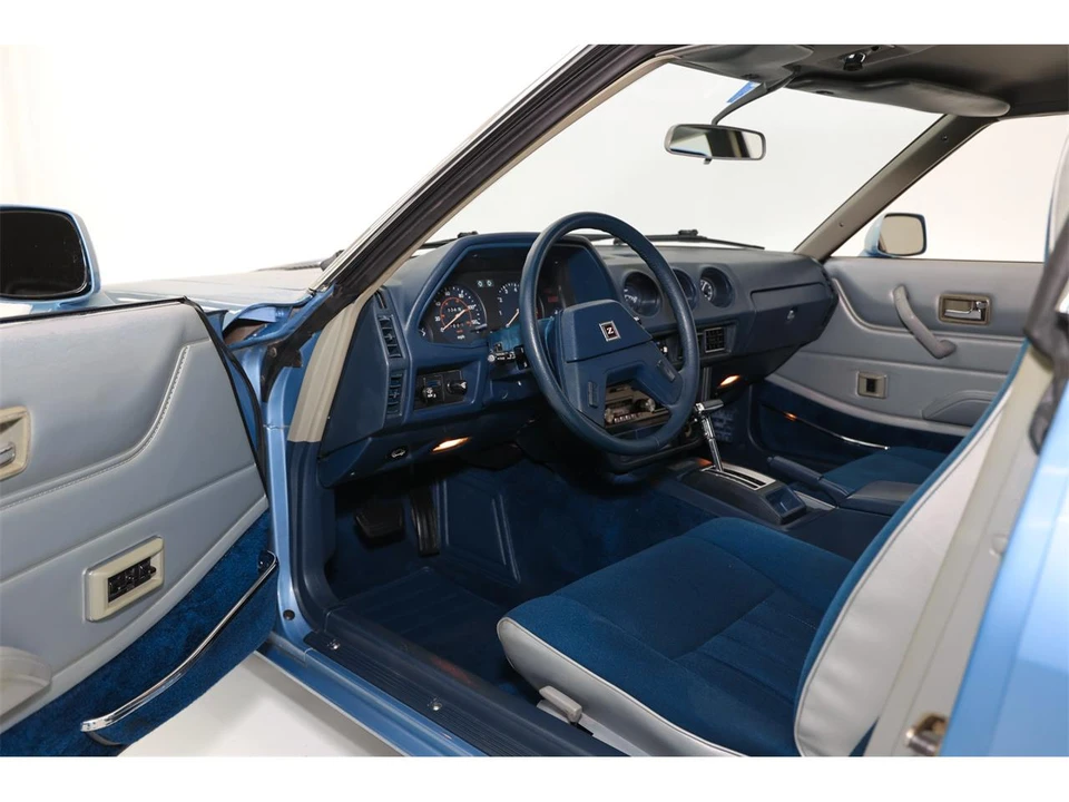 1979 Nissan Fairlady Z 2nd Gen - Image 11 of 31