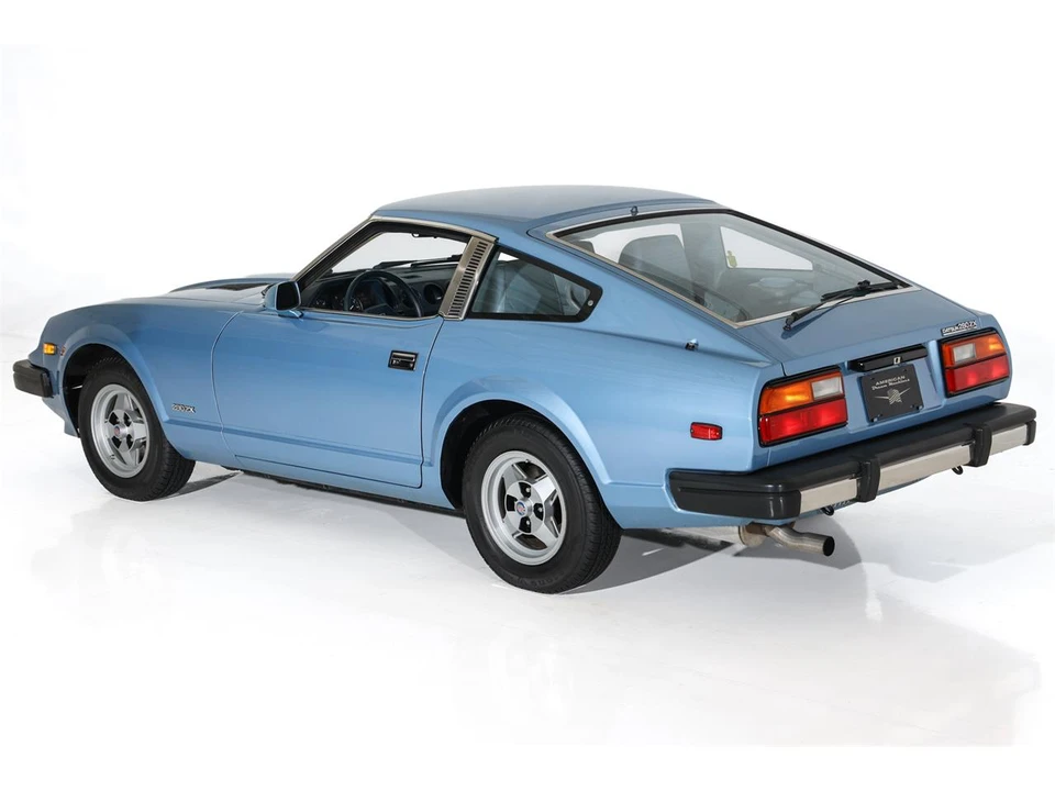 1979 Nissan Fairlady Z 2nd Gen - Image 13 of 31
