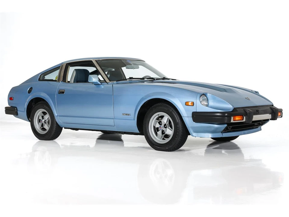 1979 Nissan Fairlady Z 2nd Gen - Image 25 of 31
