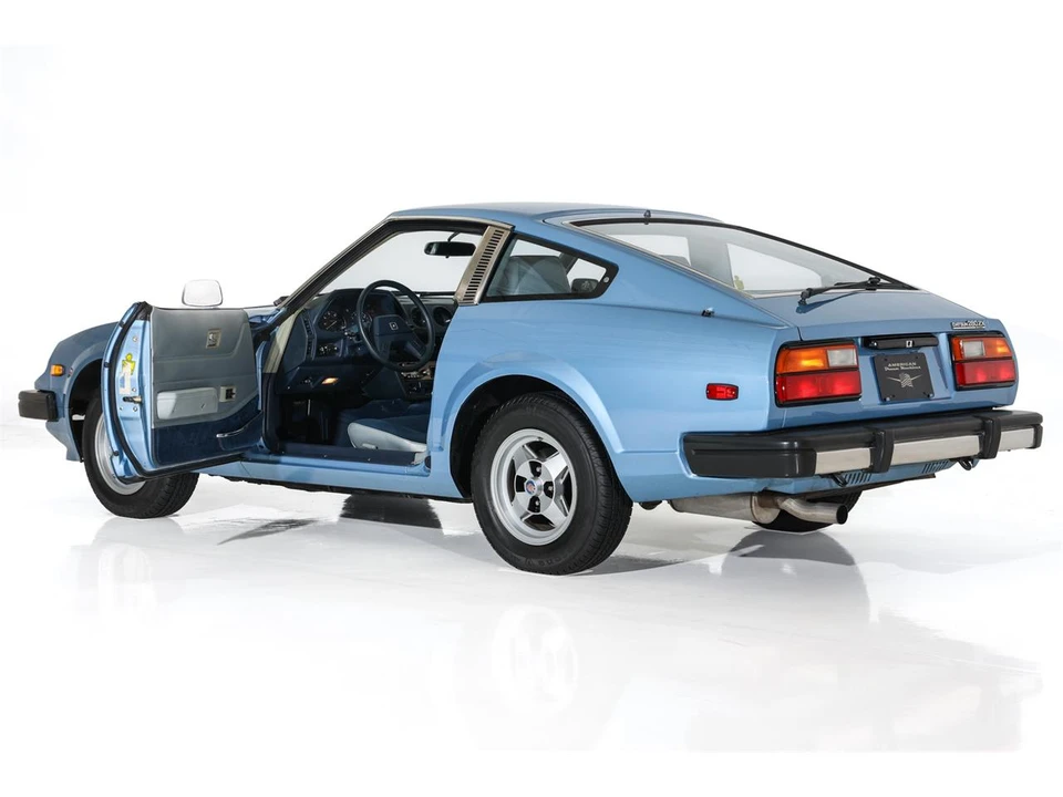 1979 Nissan Fairlady Z 2nd Gen - Image 9 of 31
