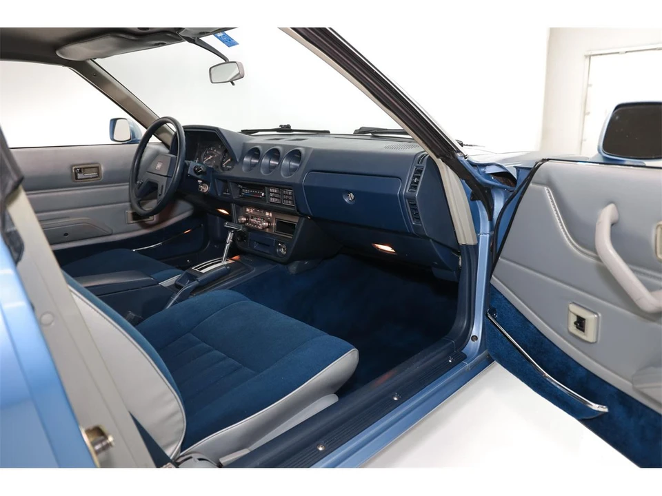 1979 Nissan Fairlady Z 2nd Gen - Image 21 of 31