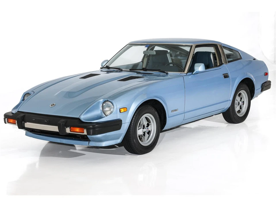 1979 Nissan Fairlady Z 2nd Gen - Image 5 of 31