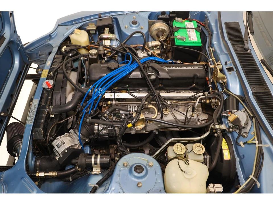 1979 Nissan Fairlady Z 2nd Gen - Image 29 of 31