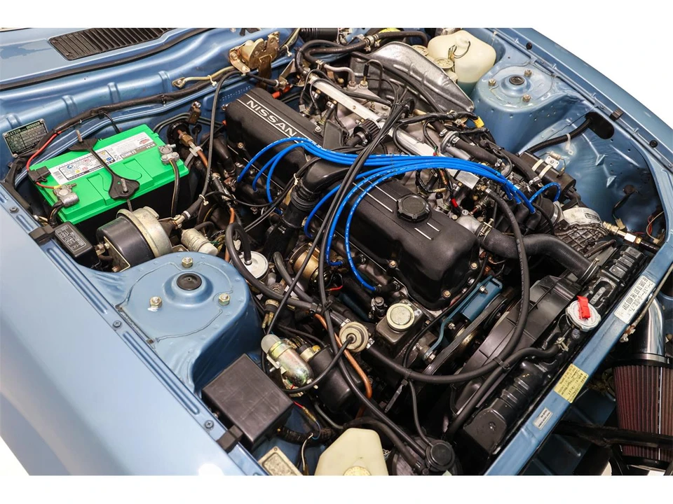 1979 Nissan Fairlady Z 2nd Gen - Image 27 of 31
