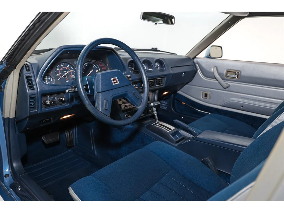 1979 Nissan Fairlady Z 2nd Gen - Image 10 of 31