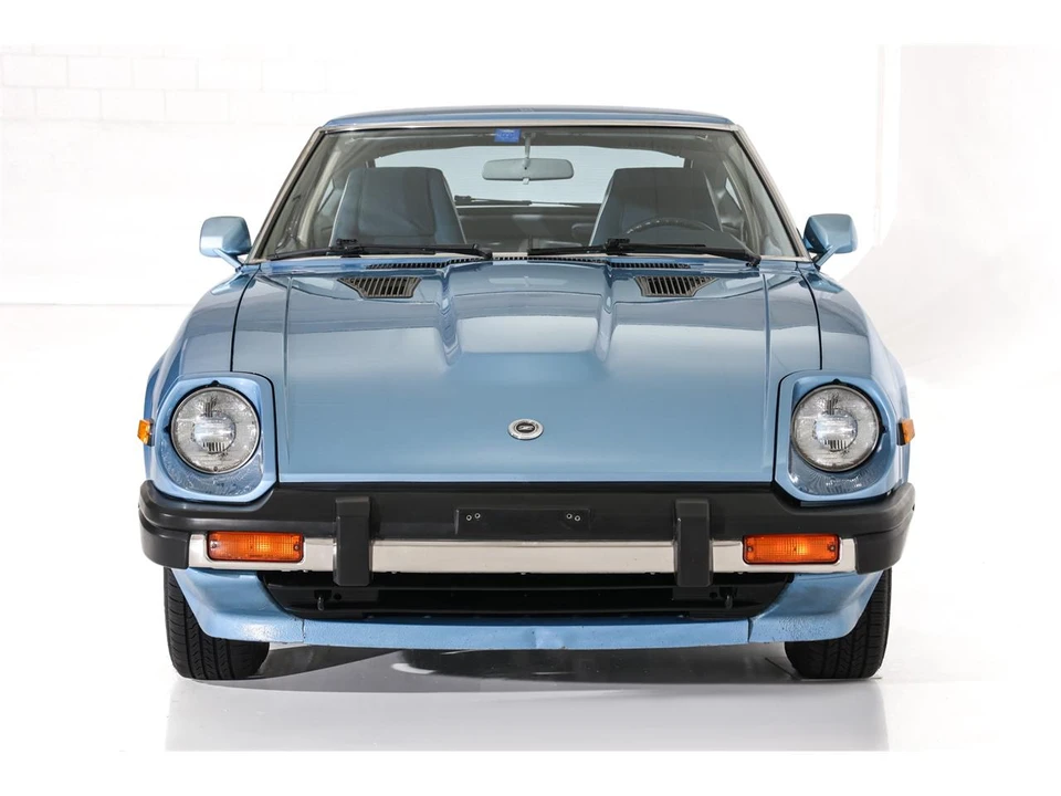 1979 Nissan Fairlady Z 2nd Gen - Image 2 of 31