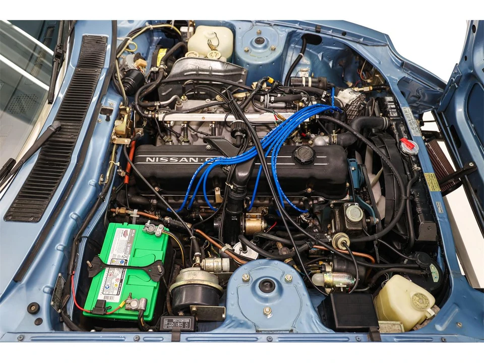 1979 Nissan Fairlady Z 2nd Gen - Image 28 of 31