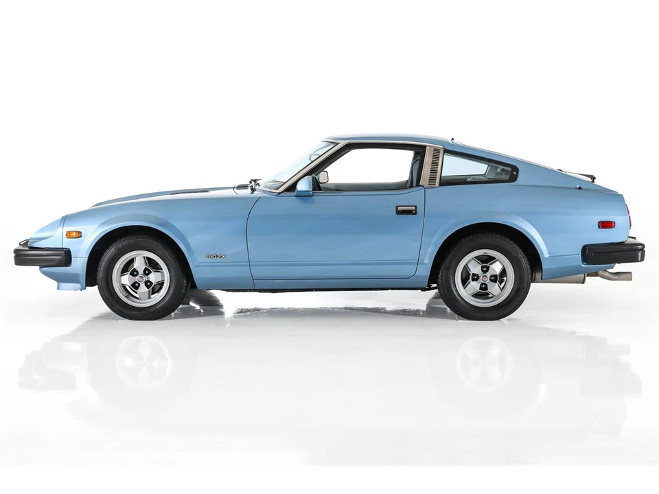 1979 Nissan Fairlady Z 2nd Gen - Image 8 of 31