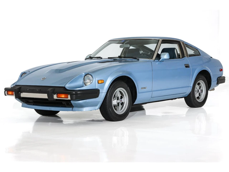 1979 Nissan Fairlady Z 2nd Gen - Image 6 of 31