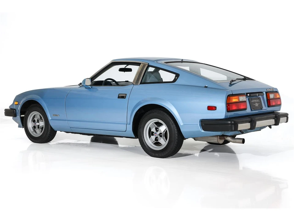1979 Nissan Fairlady Z 2nd Gen - Image 12 of 31