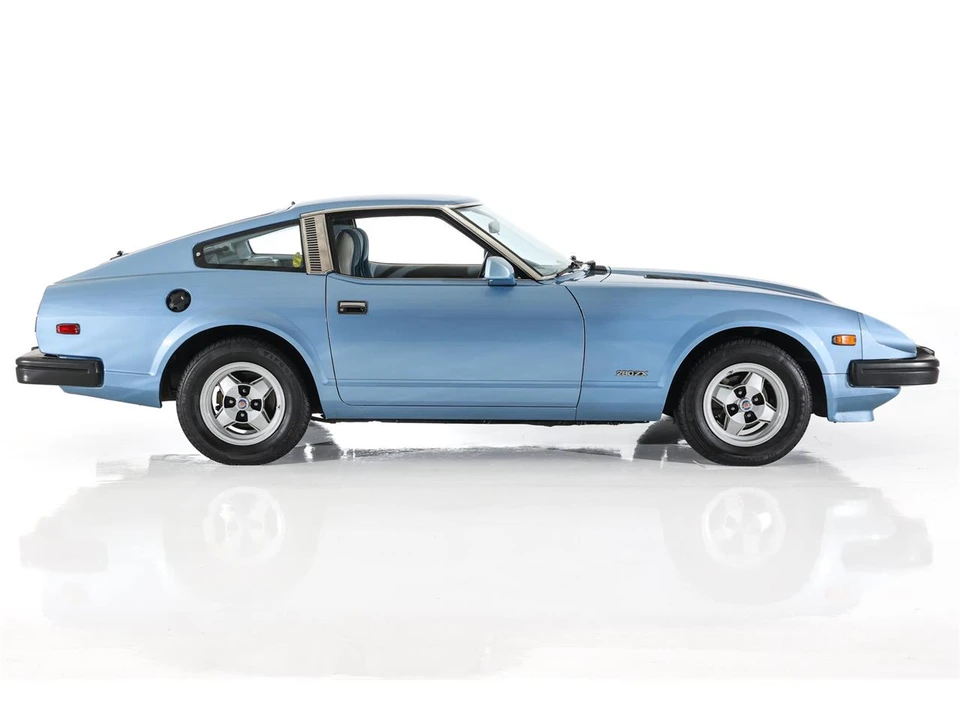 1979 Nissan Fairlady Z 2nd Gen - Image 24 of 31