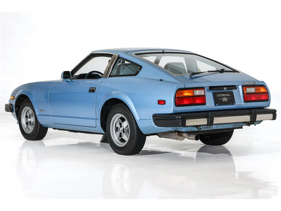 1979 Nissan Fairlady Z 2nd Gen - Image 14 of 31