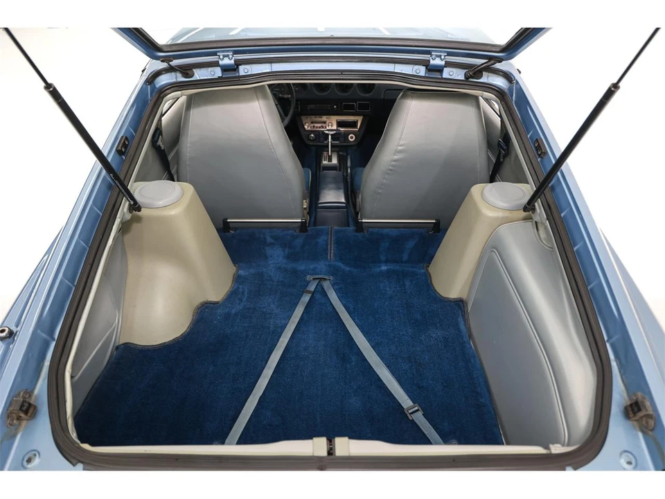 1979 Nissan Fairlady Z 2nd Gen - Image 16 of 31