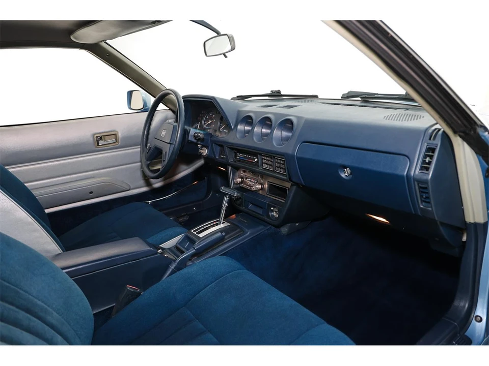 1979 Nissan Fairlady Z 2nd Gen - Image 22 of 31
