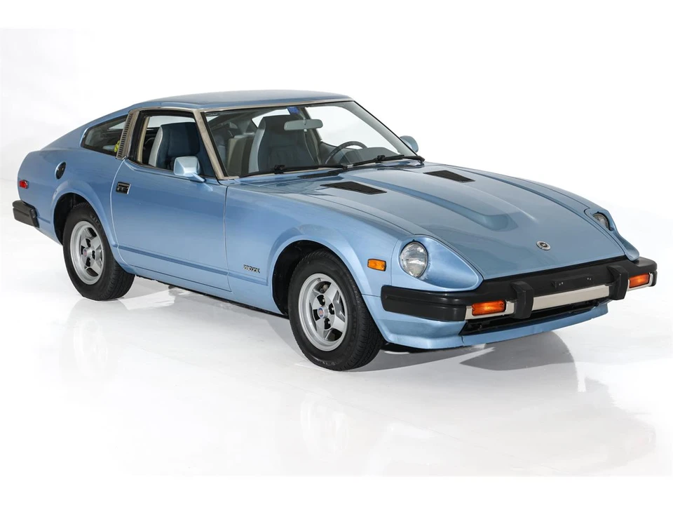 1979 Nissan Fairlady Z 2nd Gen - Image 26 of 31