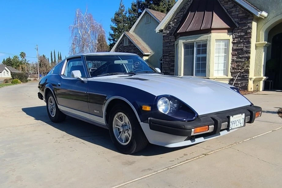 1979 Nissan Fairlady Z 2nd Gen - Image 6 of 31
