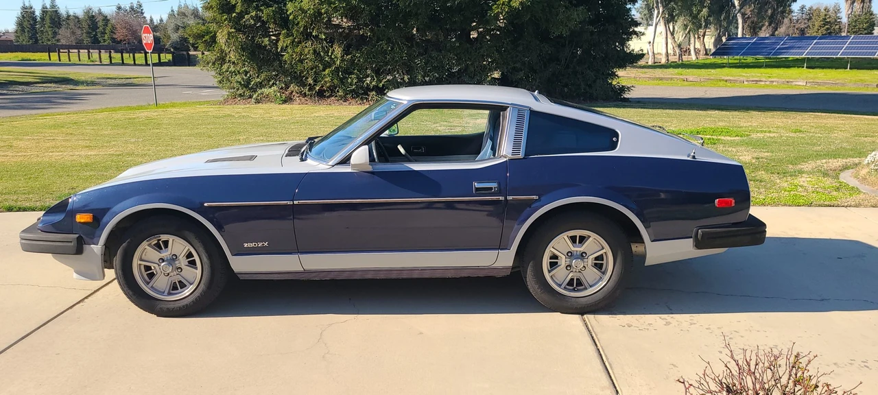 1979 Nissan Fairlady Z 2nd Gen - Image 17 of 31