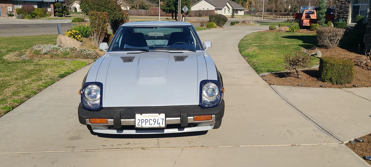 1979 Nissan Fairlady Z 2nd Gen - Image 3 of 31