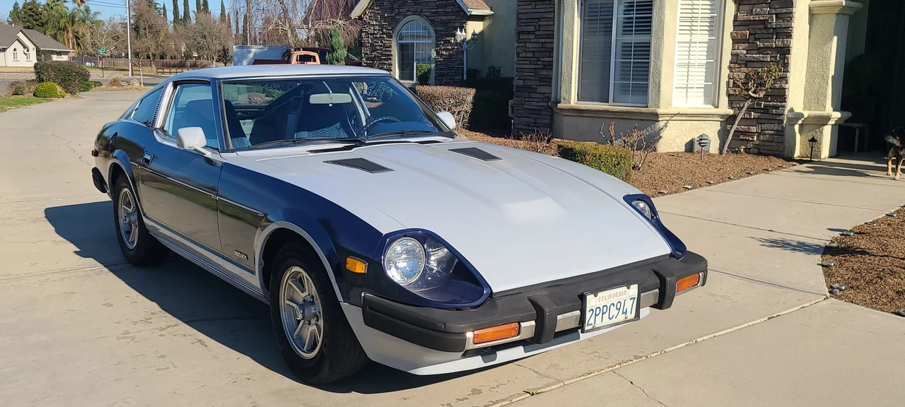 1979 Nissan Fairlady Z 2nd Gen - Image 4 of 31