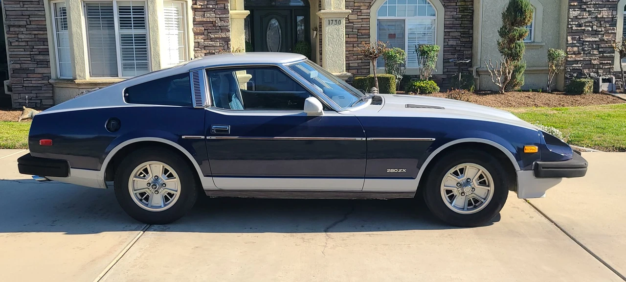 1979 Nissan Fairlady Z 2nd Gen - Image 9 of 31