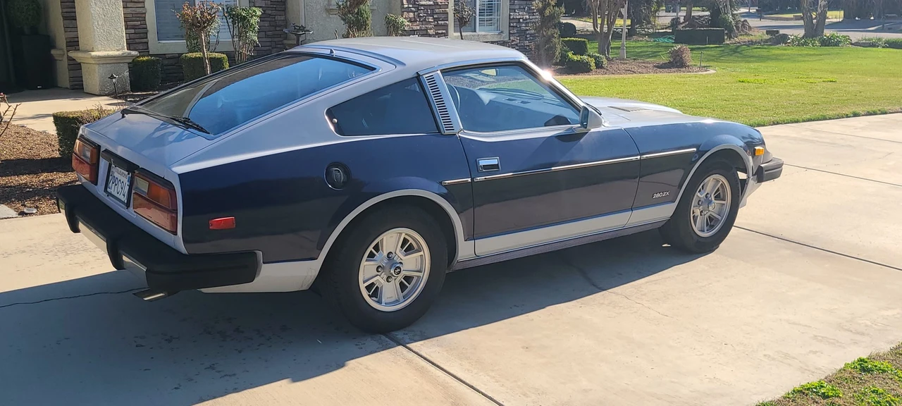 1979 Nissan Fairlady Z 2nd Gen - Image 11 of 31