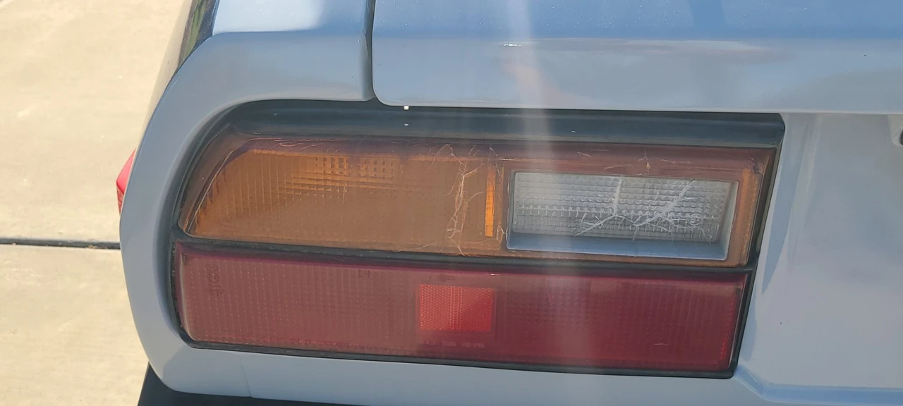 1979 Nissan Fairlady Z 2nd Gen - Image 30 of 31