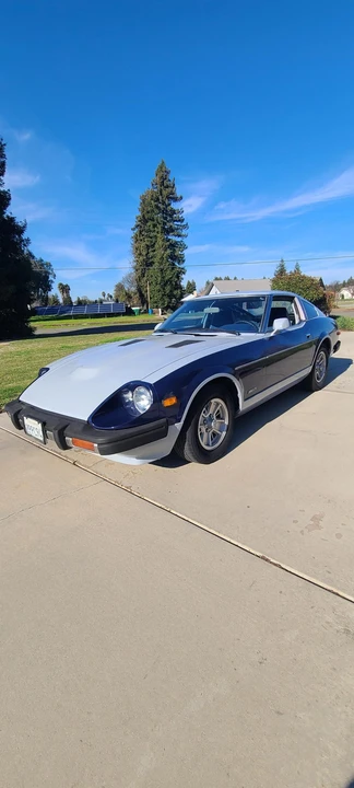 1979 Nissan Fairlady Z 2nd Gen - Image 2 of 31