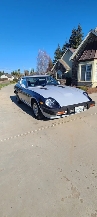 1979 Nissan Fairlady Z 2nd Gen - Image 18 of 31