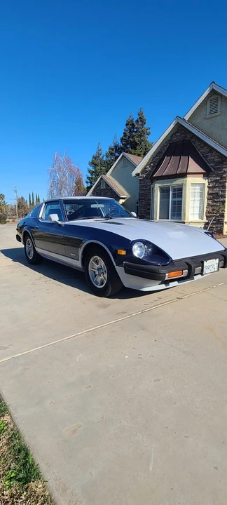 1979 Nissan Fairlady Z 2nd Gen - Image 5 of 31