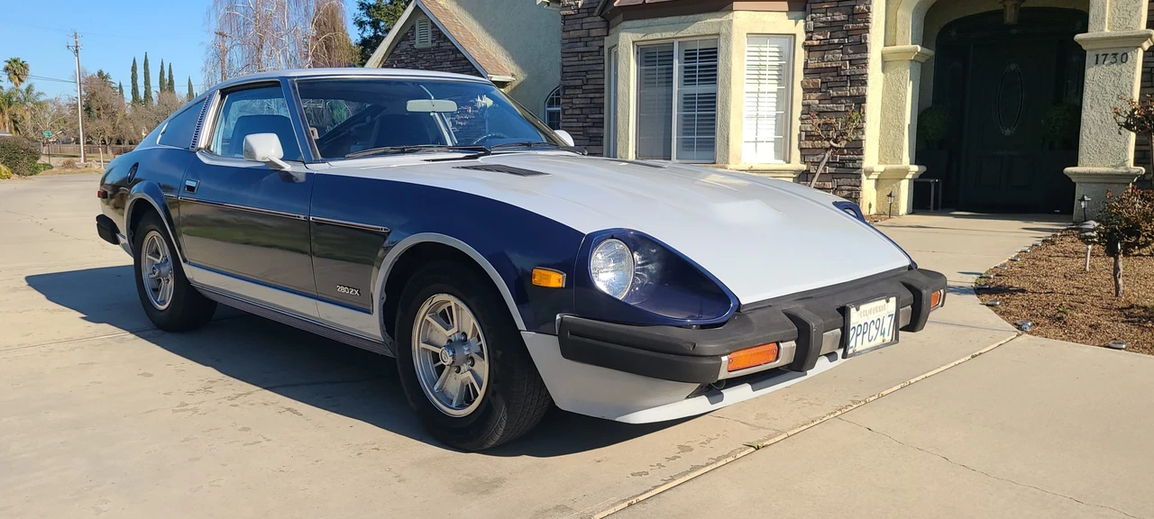 1979 Nissan Fairlady Z 2nd Gen - Image 8 of 31