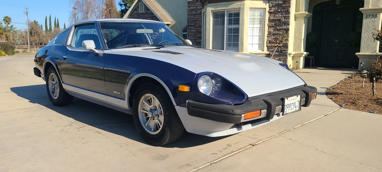 1979 Nissan Fairlady Z 2nd Gen - Image 7 of 31