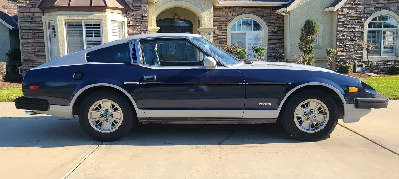 1979 Nissan Fairlady Z 2nd Gen - Image 10 of 31