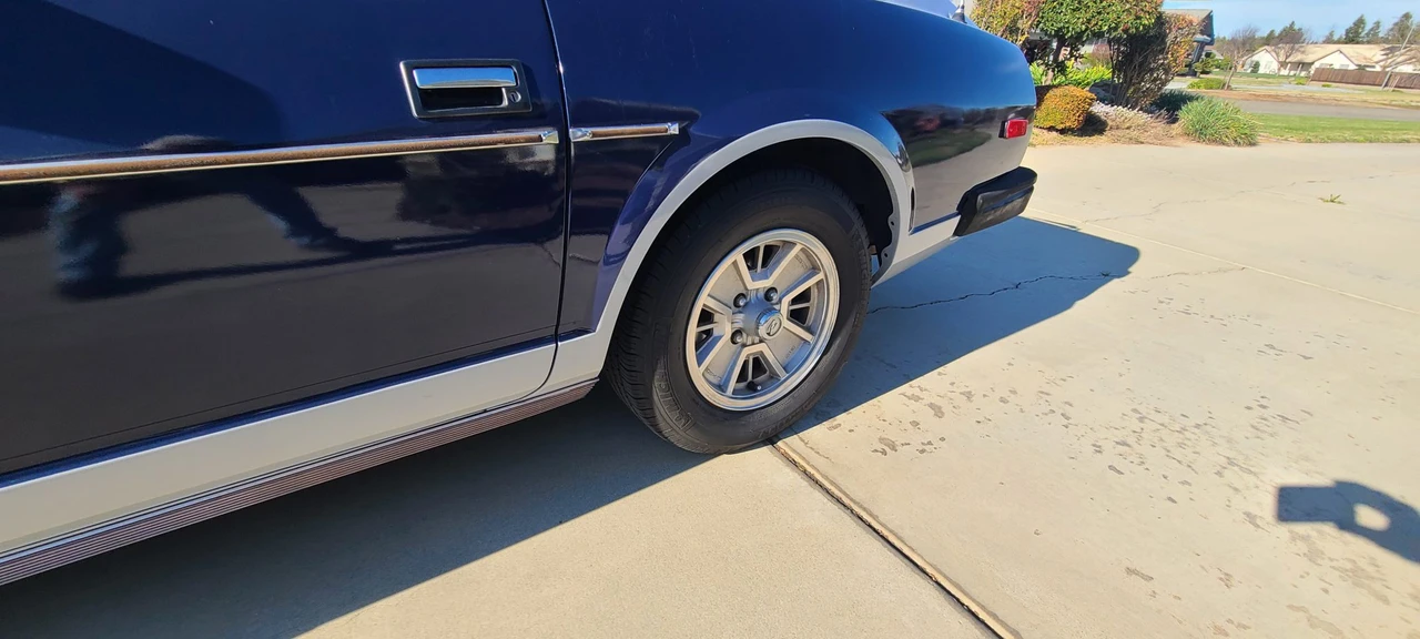 1979 Nissan Fairlady Z 2nd Gen - Image 28 of 31