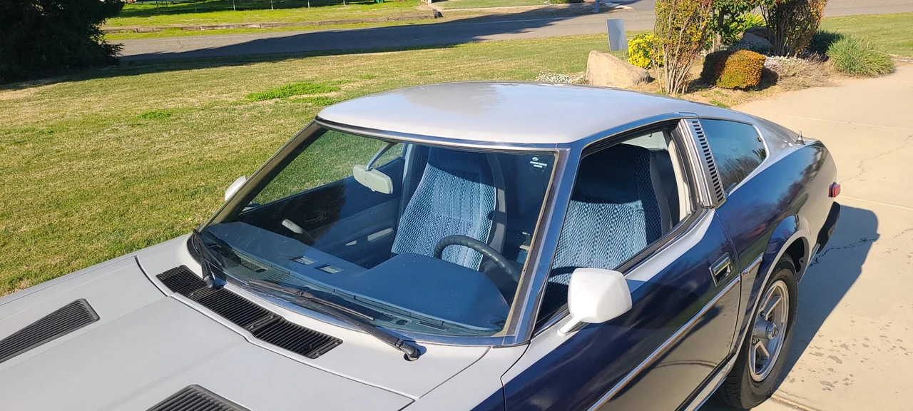 1979 Nissan Fairlady Z 2nd Gen - Image 23 of 31