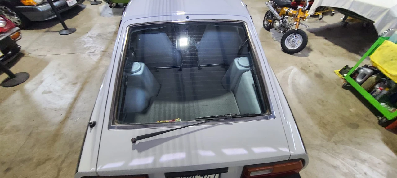 1979 Nissan Fairlady Z 2nd Gen - Image 29 of 31