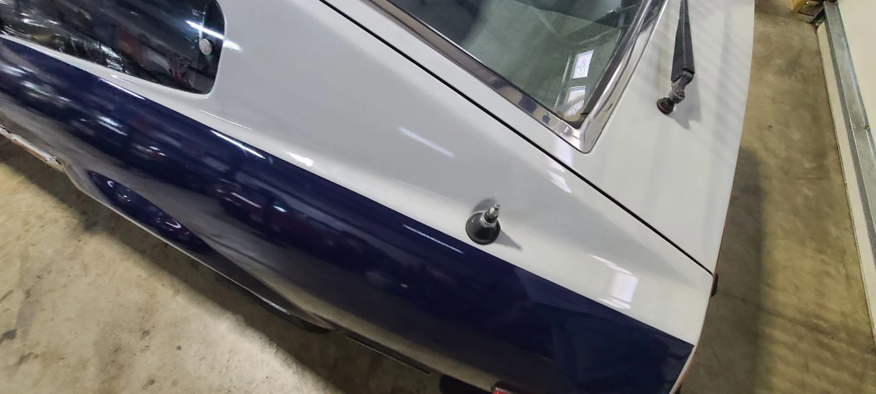 1979 Nissan Fairlady Z 2nd Gen - Image 27 of 31
