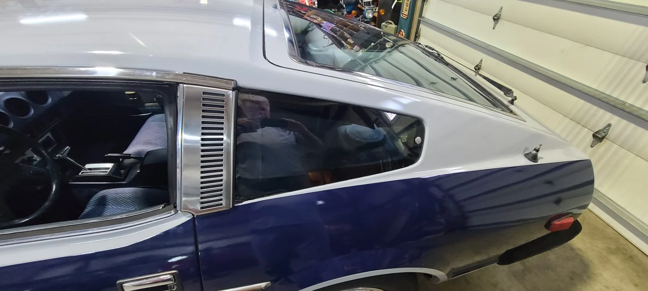 1979 Nissan Fairlady Z 2nd Gen - Image 26 of 31