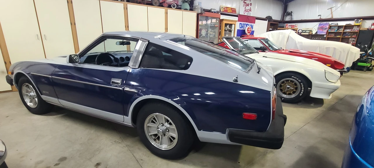1979 Nissan Fairlady Z 2nd Gen - Image 16 of 31