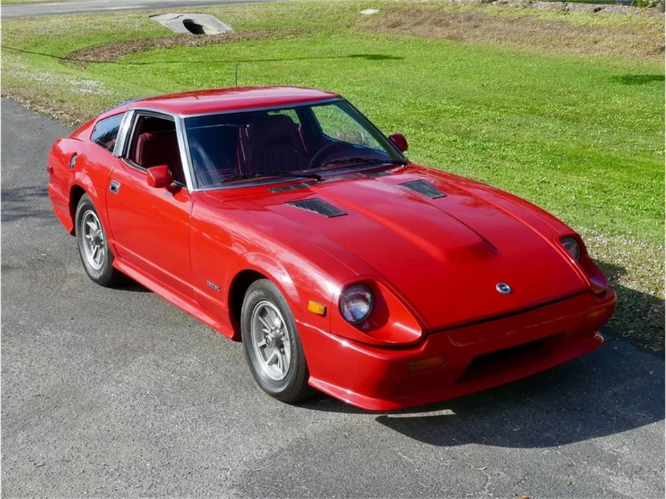 1979 Nissan Fairlady Z 2nd Gen - Image 28 of 31