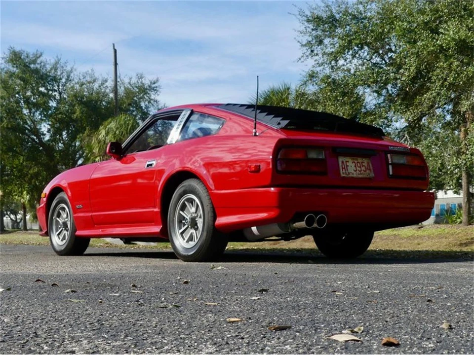 1979 Nissan Fairlady Z 2nd Gen - Image 19 of 31