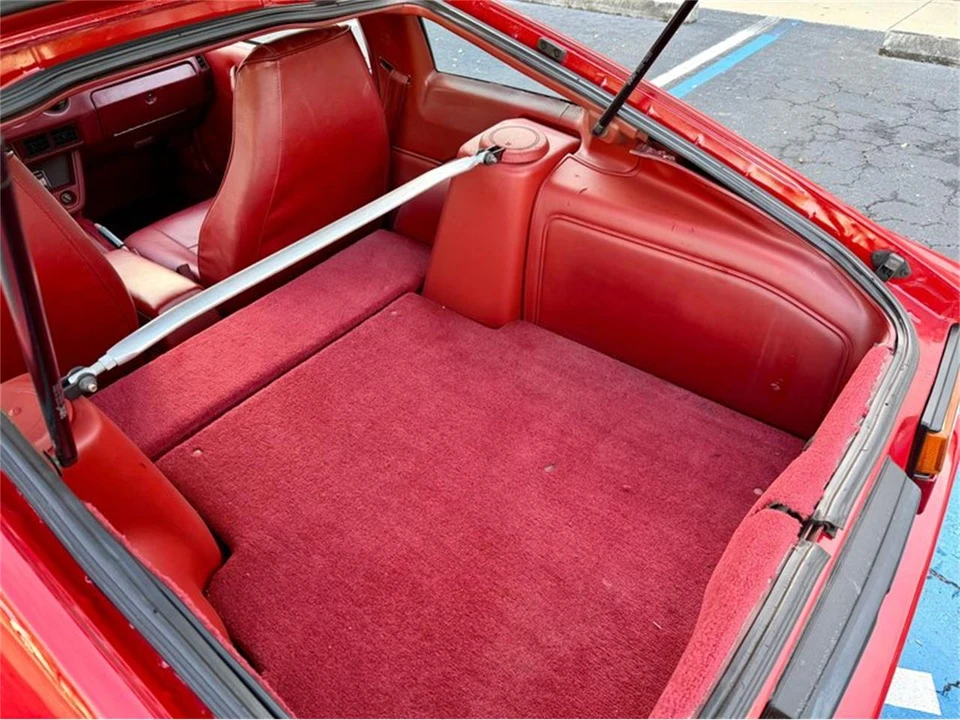 1979 Nissan Fairlady Z 2nd Gen - Image 7 of 31