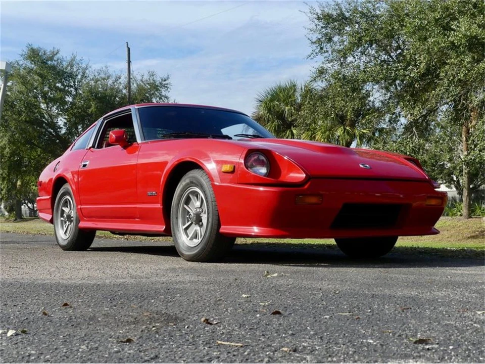 1979 Nissan Fairlady Z 2nd Gen - Image 29 of 31