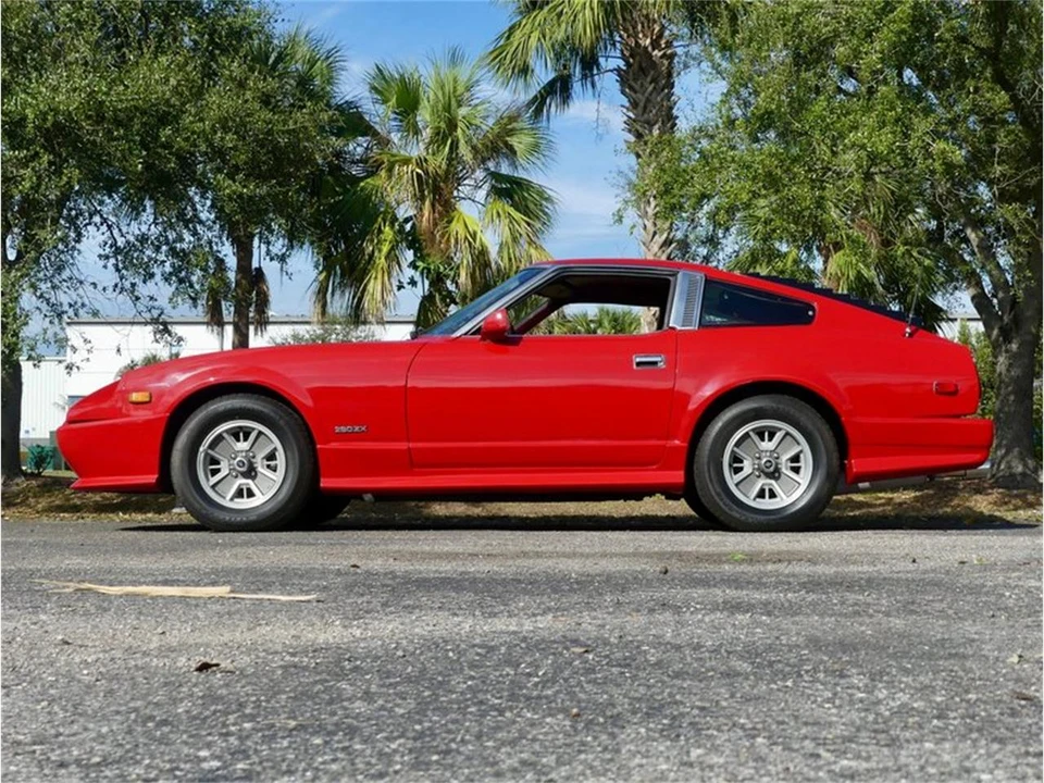 1979 Nissan Fairlady Z 2nd Gen - Image 16 of 31