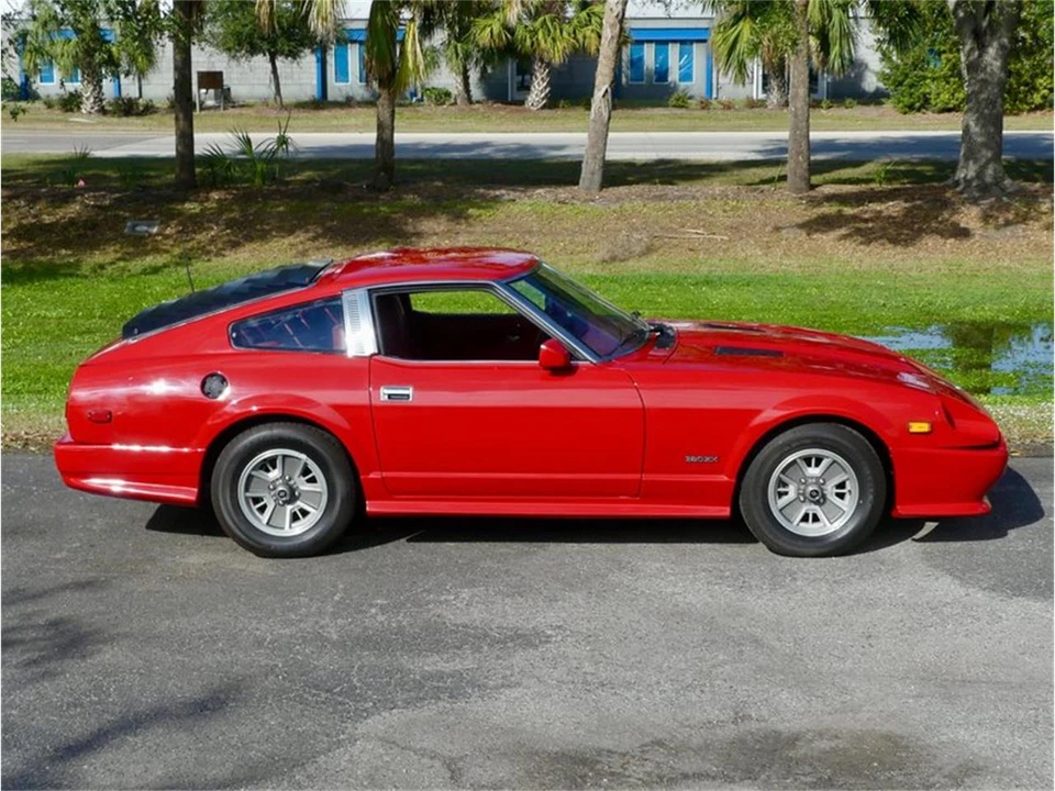 1979 Nissan Fairlady Z 2nd Gen - Image 25 of 31